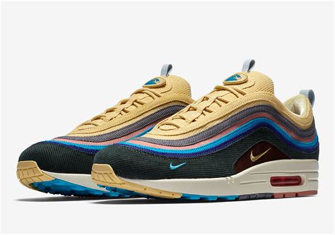 Nike air max sean wotherspoon